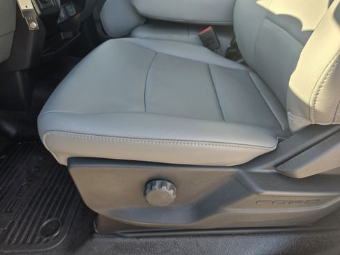 New 2026 Ford F450 XL image 19