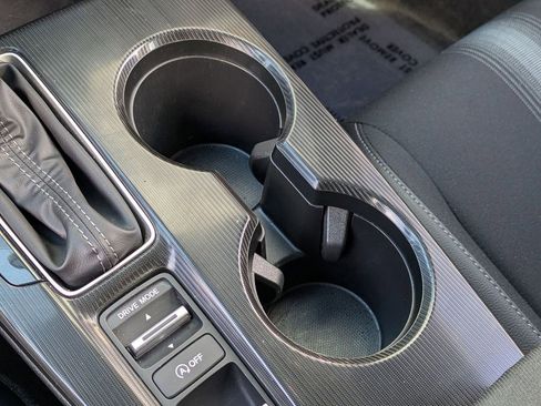 Used 2025 Honda Civic Sport image 19