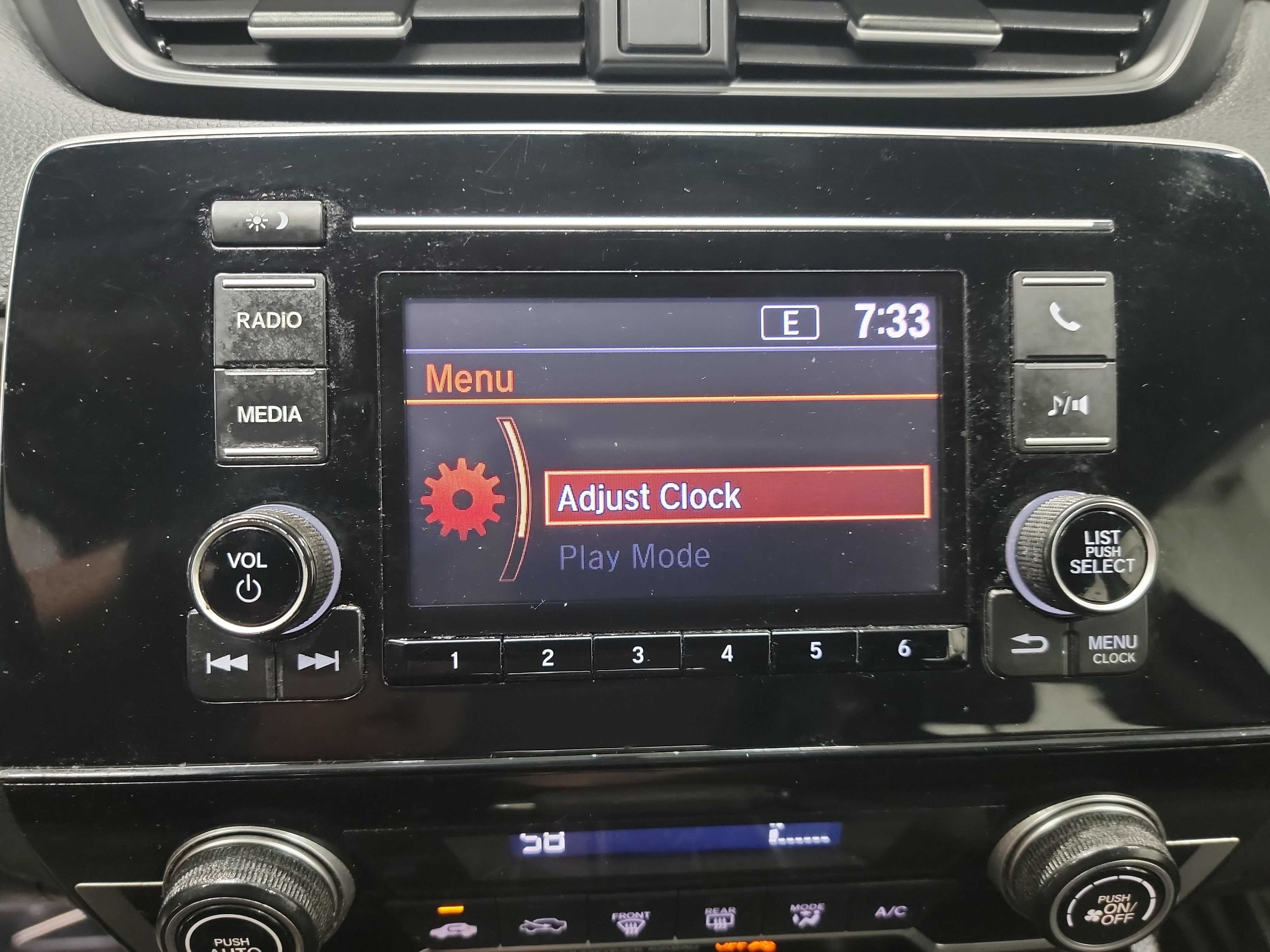 Used 2019 Honda CR-V LX image 22