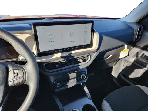 New 2026 Ford Bronco Sport Big Bend image 18