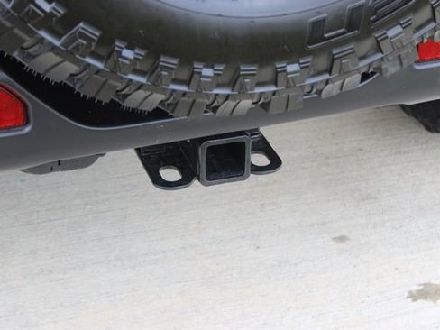 Used 2025 Jeep Wrangler Unlimited Sport S 4xe AWD/4WD image 36
