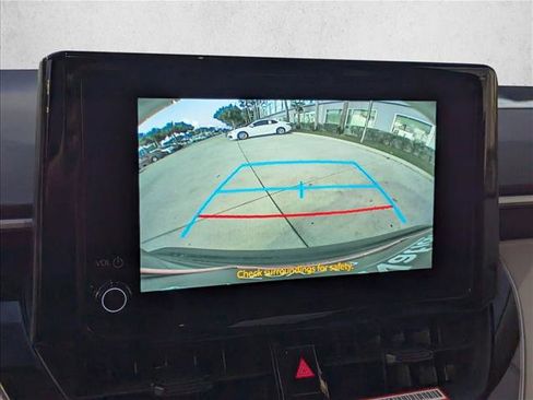 New 2026 Toyota Corolla LE image 12