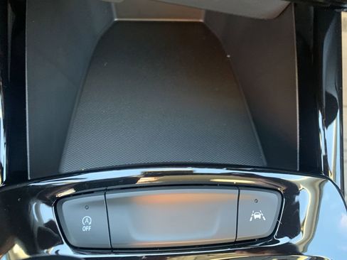 New 2026 Chevrolet Trax ACTIV image 21