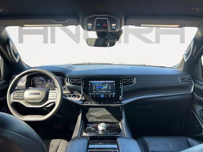 Used 2022 Jeep Wagoneer Series II