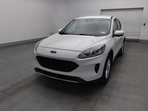 Used 2020 Ford Escape SE FWD image 15