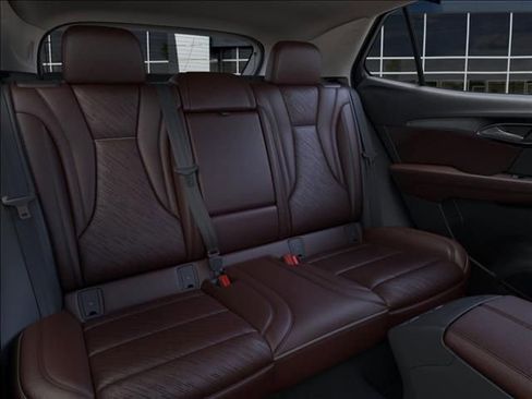 New 2026 Buick Envision Sport Touring image 17