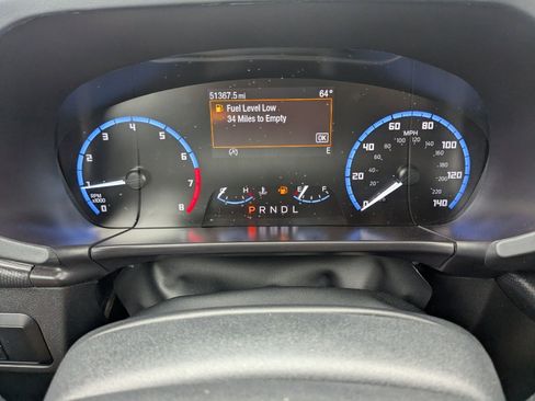 Used 2024 Ford Bronco Sport Big Bend image 31