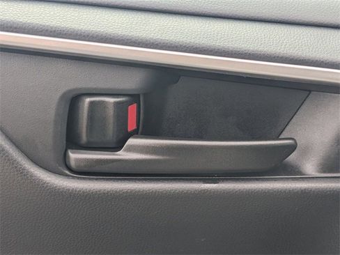 Certified 2024 Toyota RAV4 LE image 13