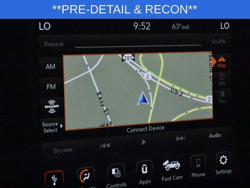 Used 2021 Jeep Wrangler Unlimited Sahara image 12