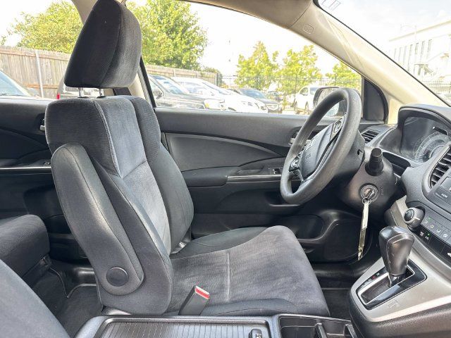Used 2012 Honda CR-V LX image 10