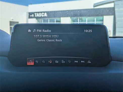 Used 2020 MAZDA CX-5 Touring image 20