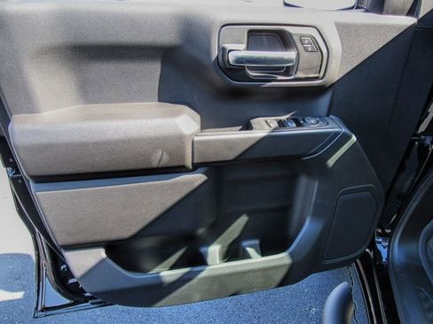 New 2026 Chevrolet Silverado 1500 Custom Trail Boss image 14