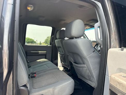 Used 2016 Ford F250 XLT AWD/4WD image 30
