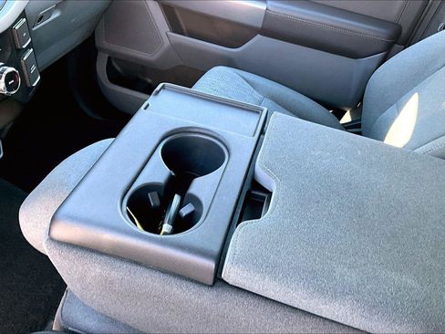 Used 2022 Ford F150 XLT w/ Equipment Group 302A High image 12