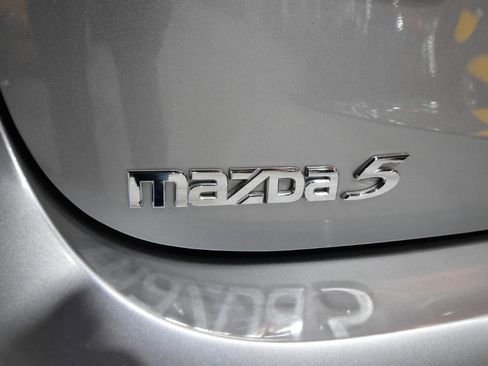 Used 2014 MAZDA MAZDA5 Sport FWD image 6