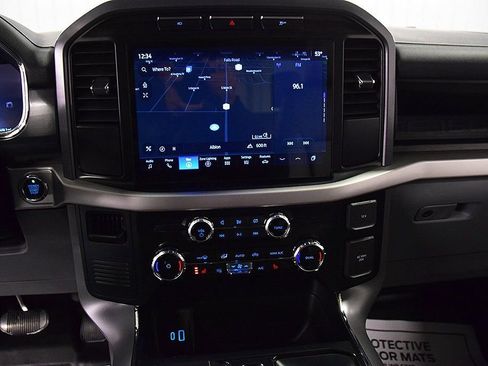 Used 2023 Ford F150 Lightning Pro image 26