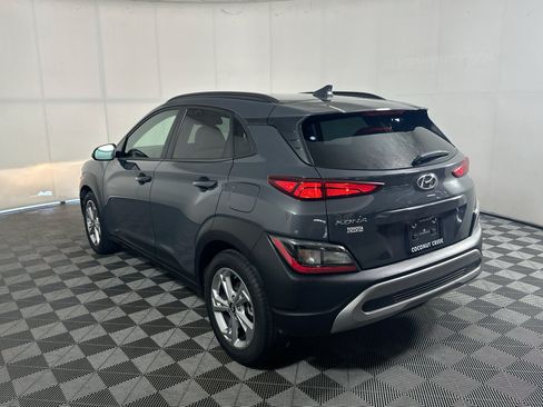 Used 2023 Hyundai Kona SEL FWD image 5