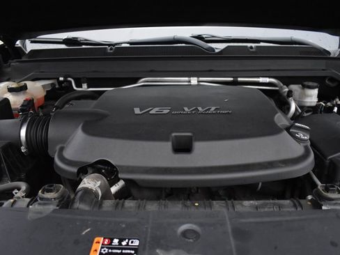 Used 2019 GMC Canyon All Terrain w/ All Terrain X Package image 38