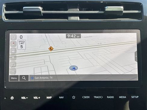 Used 2024 Hyundai Tucson SEL w/ Convenience Package FWD image 26