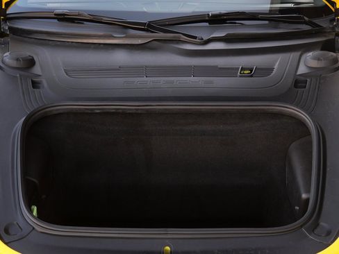 Used 2016 Porsche 911 GT3 RS w/ Sound Package Plus image 25