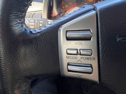 Used 2004 INFINITI G35 Coupe w/ Premium Pkg image 17