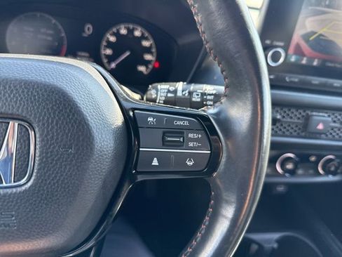 Used 2024 Honda HR-V Sport image 34