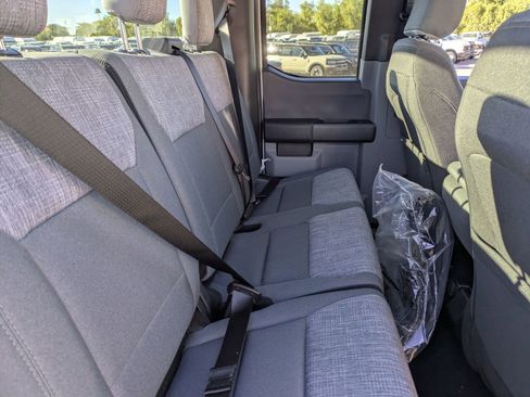 New 2026 Ford F250 XLT image 16