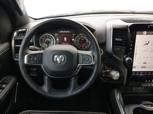 Used 2024 RAM 1500 Laramie image 20