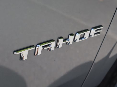 Certified 2025 Chevrolet Tahoe Premier AWD/4WD image 52