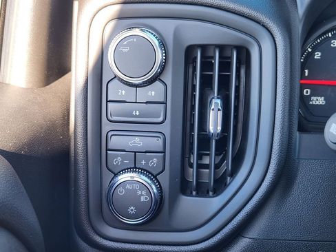 New 2026 GMC Sierra 2500 Pro w/ Convenience Package image 23