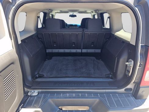Used 2007 HUMMER H3 AWD/4WD image 22