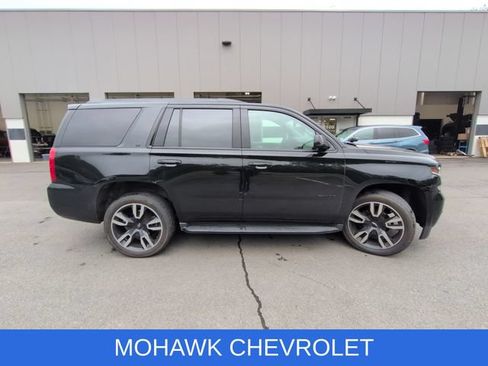 Used 2018 Chevrolet Tahoe LT w/ RST Edition AWD/4WD image 6