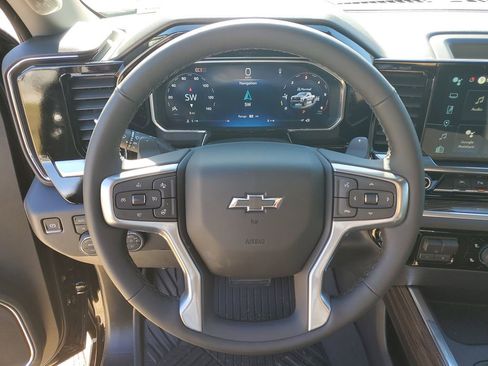 New 2026 Chevrolet Silverado 1500 LT Trail Boss w/ LT Trail Boss Premium Package image 28