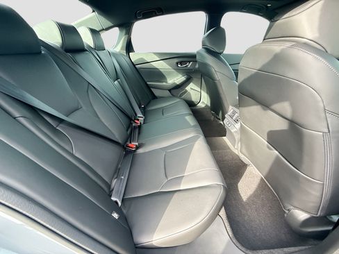 New 2026 Honda Accord Sport image 22