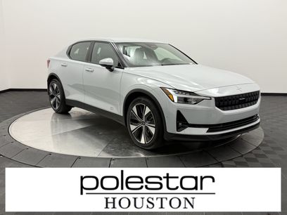 Certified 2023 Polestar Polestar 2 w/ Pilot Pack