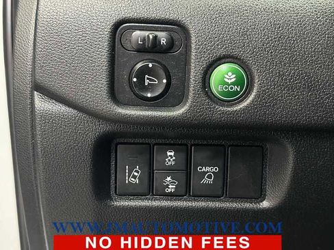 Used 2020 Honda Ridgeline Sport image 33