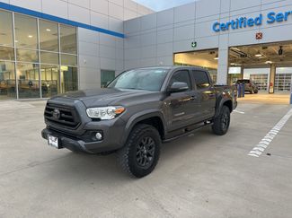 Used 2021 Toyota Tacoma SR5 360° Tour