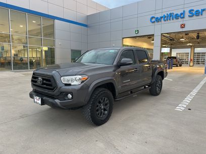 Used 2021 Toyota Tacoma SR5