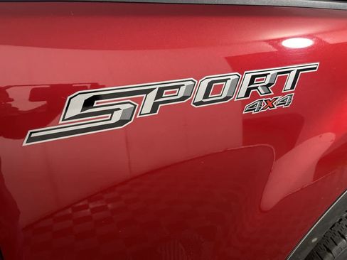 Used 2020 Ford Ranger XLT w/ Equipment Group 302A Luxury image 12