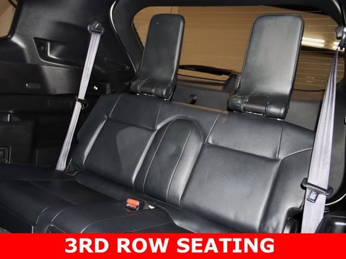 Used 2024 Mitsubishi Outlander 4WD Plug-In Hybrid image 23