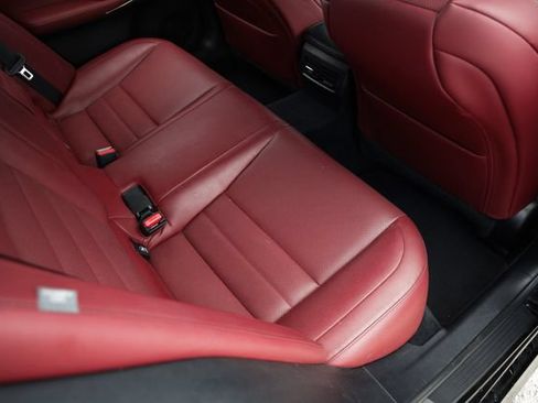 Used 2014 Lexus IS 350 w/ F Sport Package RWD image 15