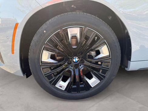 New 2026 BMW X3 xDrive30i w/ M Sport Package AWD/4WD image 14