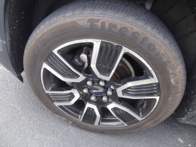 Used 2020 GMC Acadia SLT w/ Premium Package AWD/4WD image 16