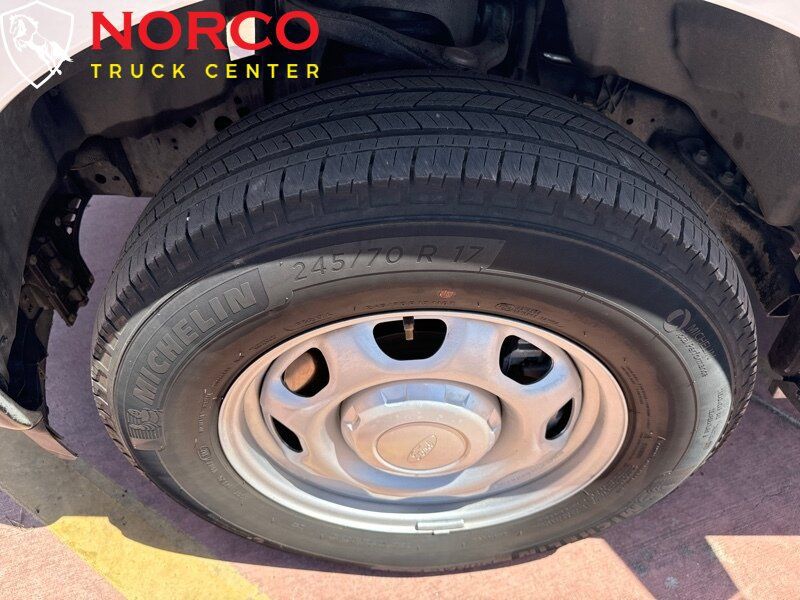 Used 2022 Ford F150 XL w/ Equipment Group 101A High RWD image 16