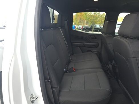 Used 2024 Chevrolet Colorado Trail Boss image 14