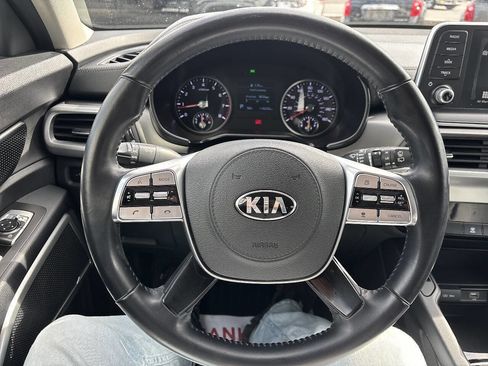 Used 2020 Kia Telluride S image 29