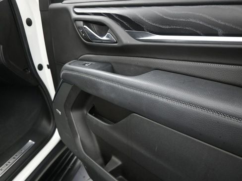 Used 2021 GMC Yukon Denali image 23