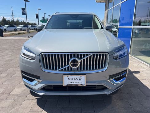 Used 2024 Volvo XC90 B6 Plus w/ Protection Package Premier AWD/4WD image 3