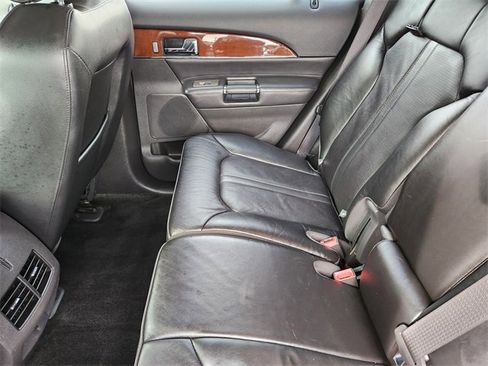 Used 2014 Lincoln MKX AWD w/ Equipment Group 102A image 14