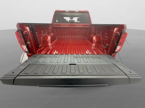 Used 2023 GMC Sierra 1500 Elevation w/ LPO, Elevation Black Package AWD/4WD image 21